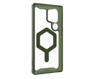 UAG Plyo Pro Magnet do Samsung Galaxy S24 Ultra 5G ice-olive 214431114372 - 1214107 - zdjęcie 2